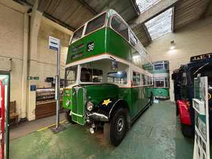 Dundee Museum of Transport to close Market Mews site on 31 October