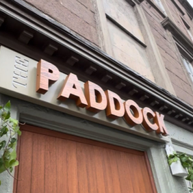 A new Dundee restaurant serving boozy brunches has just opened up