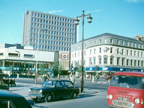 25 signs that you grew up in Dundee in the 1980s