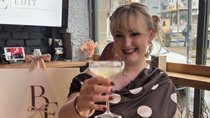 This new Dundee business captures your events so you can put your phone down