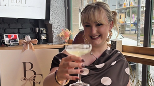 This new Dundee business captures your events so you can put your phone down