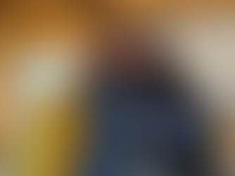 ANDREW BATCHELOR: Meeting people is the best part of doing Dundee Culture - and meeting Gill proves this