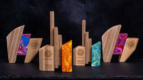 SAY Awards unveil Dundee-made trophies and special performances ahead of 2026 ceremony