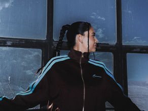 Hannah Laing lands major Mixmag cover feature following Tomorrowland Main Stage debut