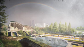 Next steps for Eden Project have been unveiled as an active travel route has been considered