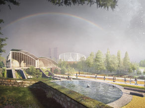 Next steps for Eden Project have been unveiled as an active travel route has been considered