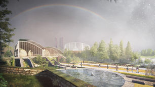 Next steps for Eden Project have been unveiled as an active travel route has been considered