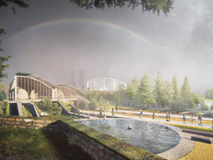 New public meeting to give Dundonians latest update on Eden Project Dundee plans