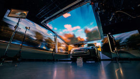 Dundee and Tayside creative tech sector to receive a £20 million funding boost