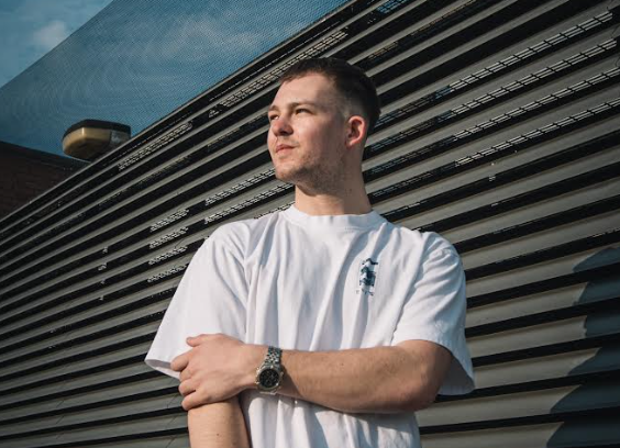 Wellzee will be joining the line-up too. (Picture: Supplied)
