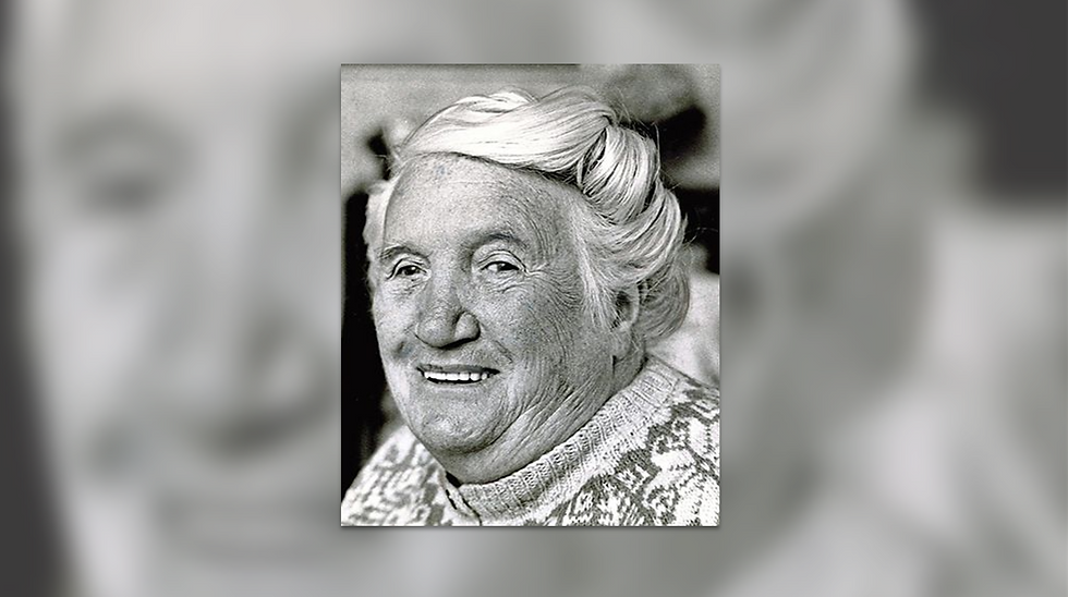 A Dundee play inspired by Mary Brooksbank to be shared with audiences