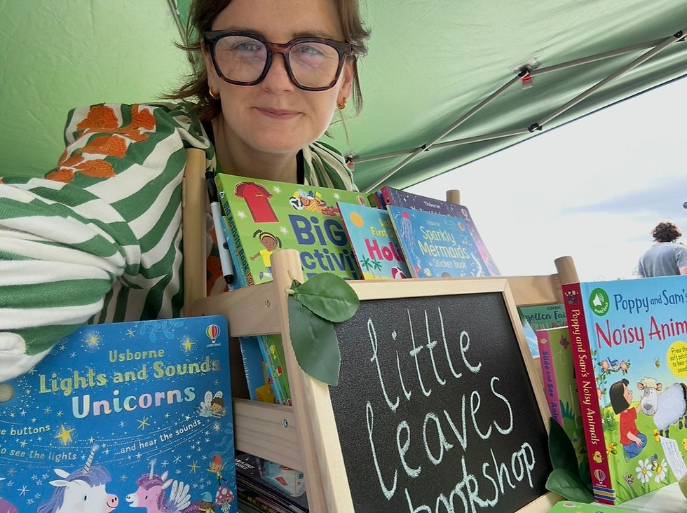 Dundee bookshop owner to hide 750 free children’s books across the city