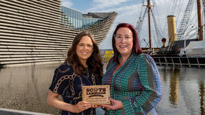 Scots Language Awards return to Dundee as nominations open for 2026 ceremony