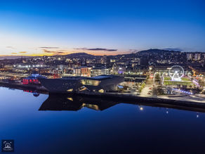 New Exhibition Will Celebrate 10 Years Of Dundee's UNESCO City Of Design Status