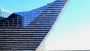 V&A Dundee has been forced to close after technical issue