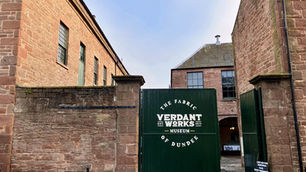 Verdant Works announces special 30th anniversary exhibition - and visitors can help shape it