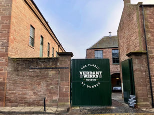 Verdant Works announces special 30th anniversary exhibition - and visitors can help shape it