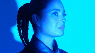 Dundee DJ Hannah Laing has been featured as one of top 101 producers in dance music
