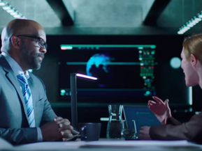 ANDREW BATCHELOR: Dundee's television and film industry could just be about to take off