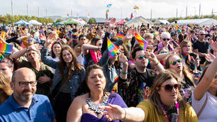 Details have been revealed for Dundee Pride 2026