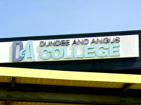 A petition has launched to safeguard the future of Dundee & Angus College