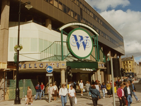 10 cool facts you might not know about the Wellgate