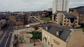 9 Dundee streets that used to have different names