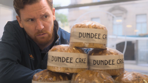 Dundee just had its own episode on Do You Know This Place?