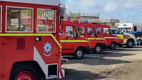 Two exciting events taking place at Dundee Museum of Transport this weekend
