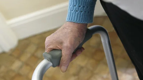 A Dundee breakthrough could help people live healthier, longer lives by tackling frailty early