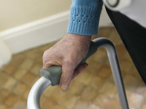 A Dundee breakthrough could help people live healthier, longer lives by tackling frailty early