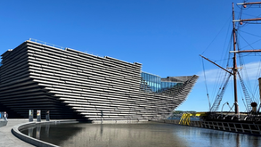 New classical concert announced for V&A Dundee this summer