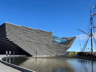 New classical concert announced for V&A Dundee this summer