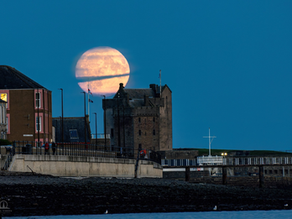 Caird Park Golf Course is to close whilst Broughty Castle's future remains uncertain