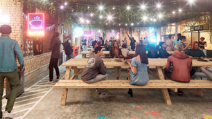 New Dundee street food market is now seeking traders ahead of opening