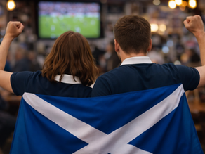 Dundee pubs could stay open later for the World Cup as licenses are set to be extended