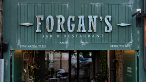 Forgans in Broughty Ferry launches fresh new menu with ‘delicious new dishes’