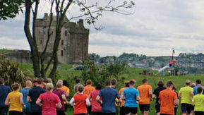 Broughty Ferry is getting its own weekly parkrun as plans unveiled