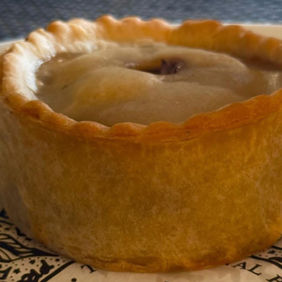 Two Dundee bakeries have been named among the best in the UK