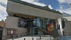 Two Dundee Rep productions nominated for prestigious UK Theatre Awards
