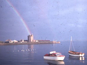 10 cool facts about the Dundee Fortnight