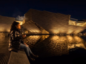 Dundee just got featured in a hilarious new viral AI trailer recreating Grand Theft Auto VI in Scotland