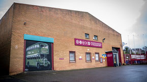More than 100 vehicles set to fill Dundee Museum of Transport for brand-new History & Horsepower event