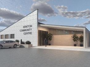 £1.4 million funding boost handed to Dundee’s Kirkton Community Hub project