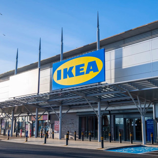 FIRST LOOK IKEA Officially Opens Their New Store In Dundee FIRST LOOK IKEA Officially Opens Their New Store In Dundee