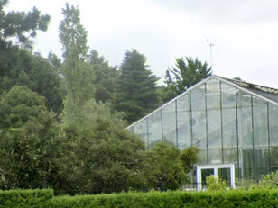 Dundee Botanic Garden set to close amid university financial crisis