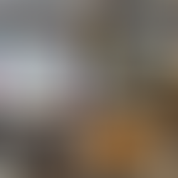 Cake, dice, and a place to call home