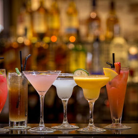 Dundee Culture has partnered with Dundee Cocktail Week to promote this year’s event