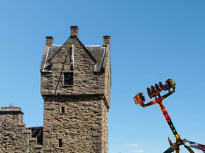 Two funfairs are coming to Dundee this spring - here’s everything you need to know