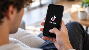 Dundee Culture celebrates 100,000 likes on TikTok as platform continues to grow